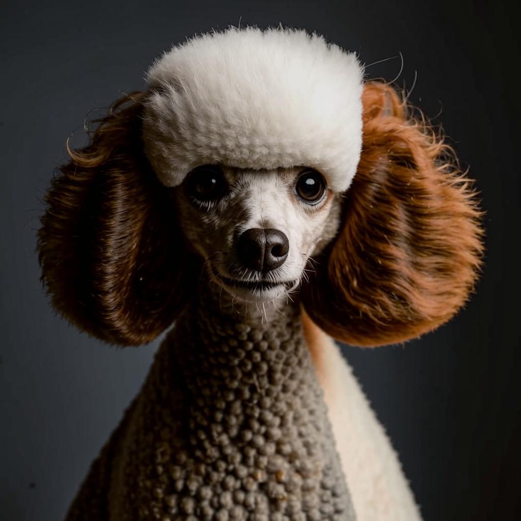 Пудель Характеристика породы