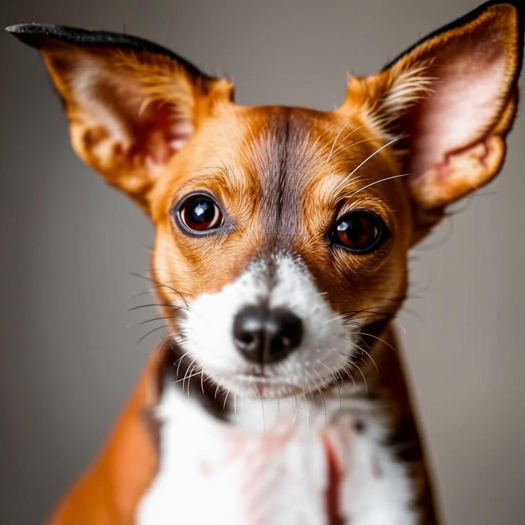 Той-фокстерьер Характеристика породы