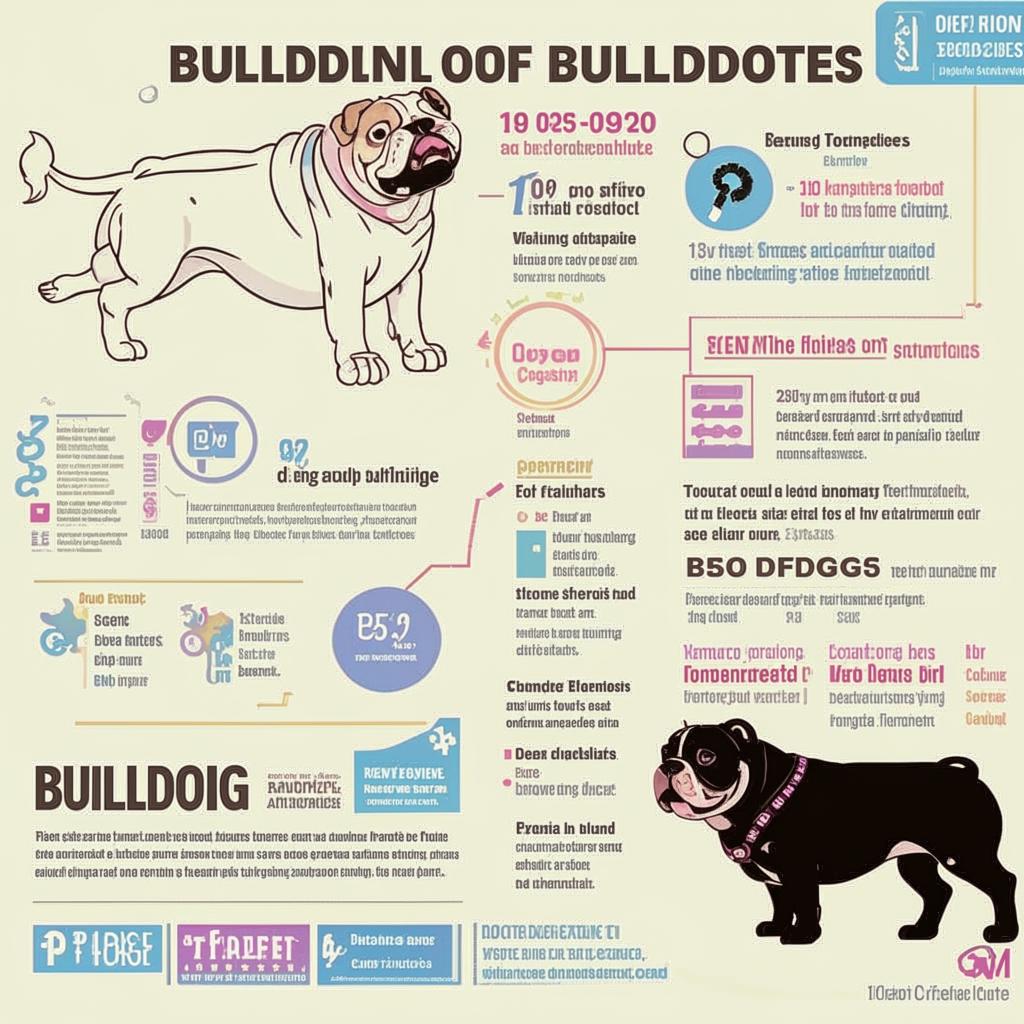 Бультерьер Основные моменты