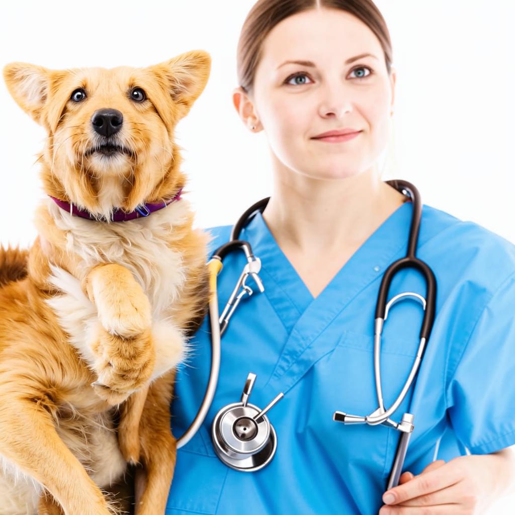 Зарплата ветеринара Сколько зарабатывает ветеринар