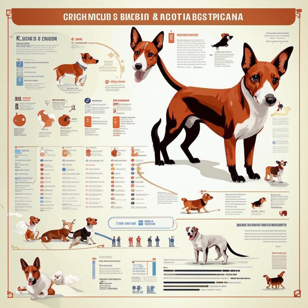 Фокстерьер Краткая информация о породе