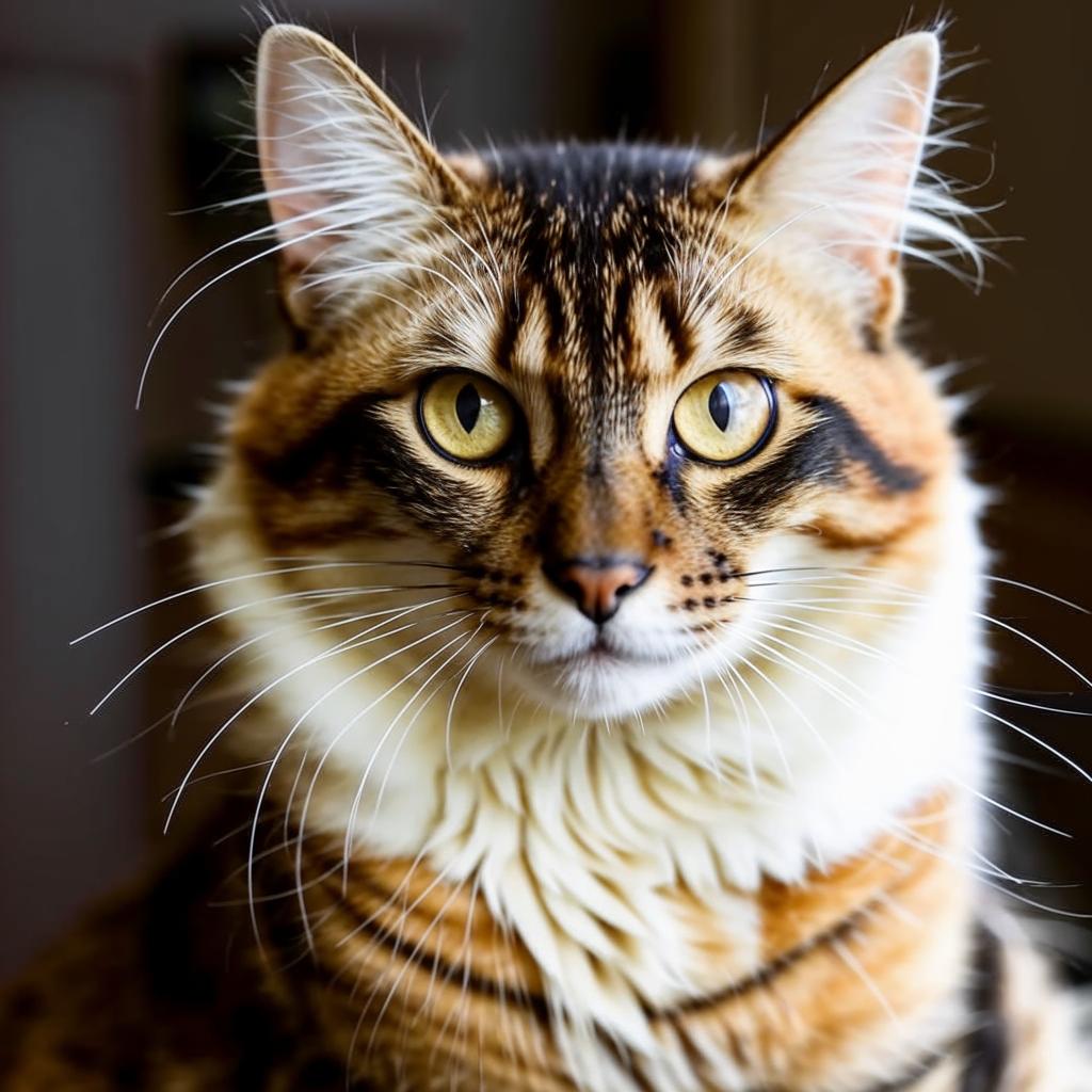 Яванез Краткая информация о породе