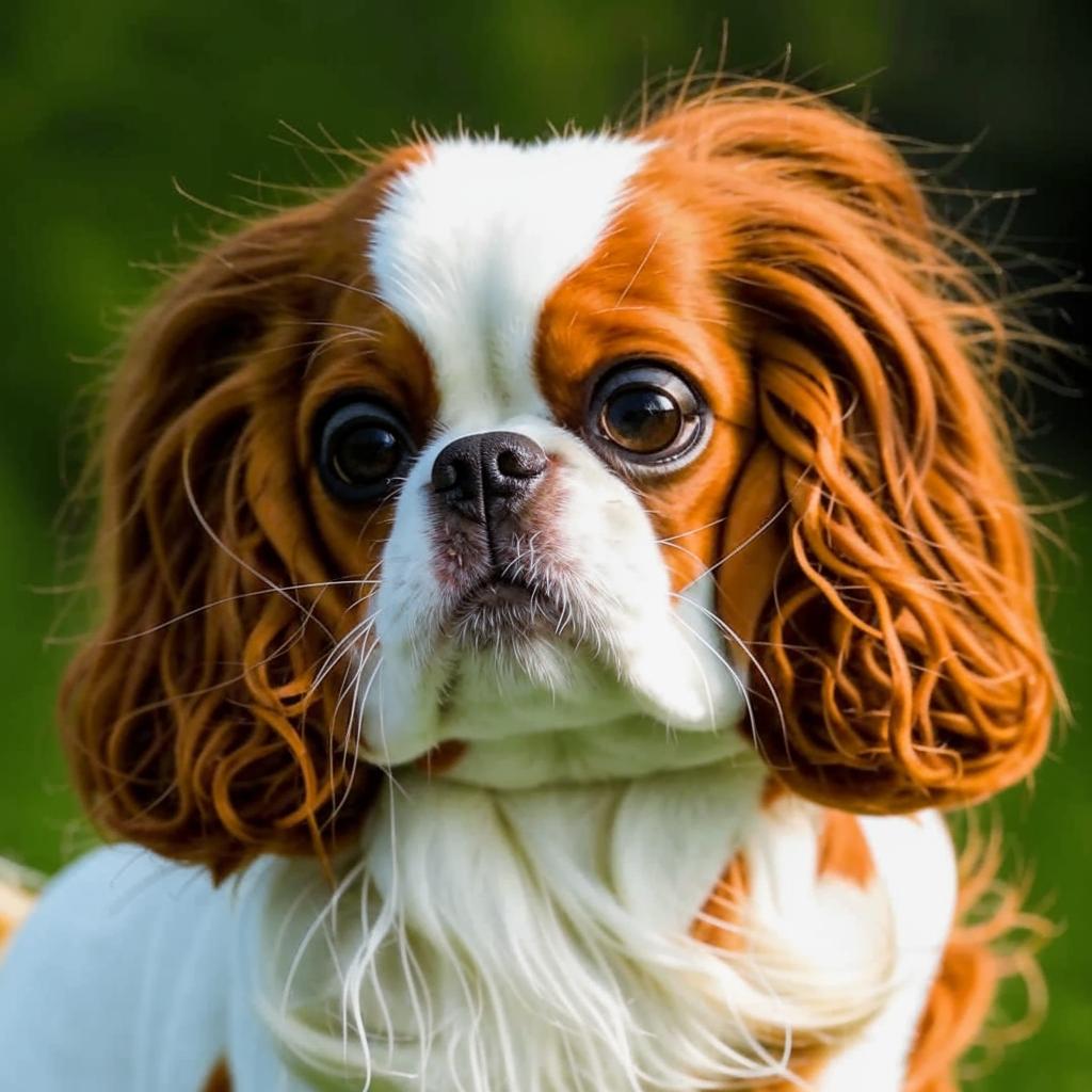 Кавалер-кинг-чарльз-спаниель Как выбрать Кавалеркингчарльзспаниель