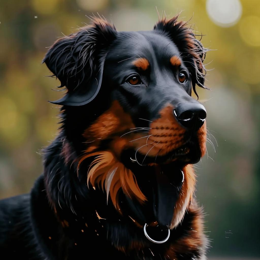 Леонбергер Как выбрать Леонбергер