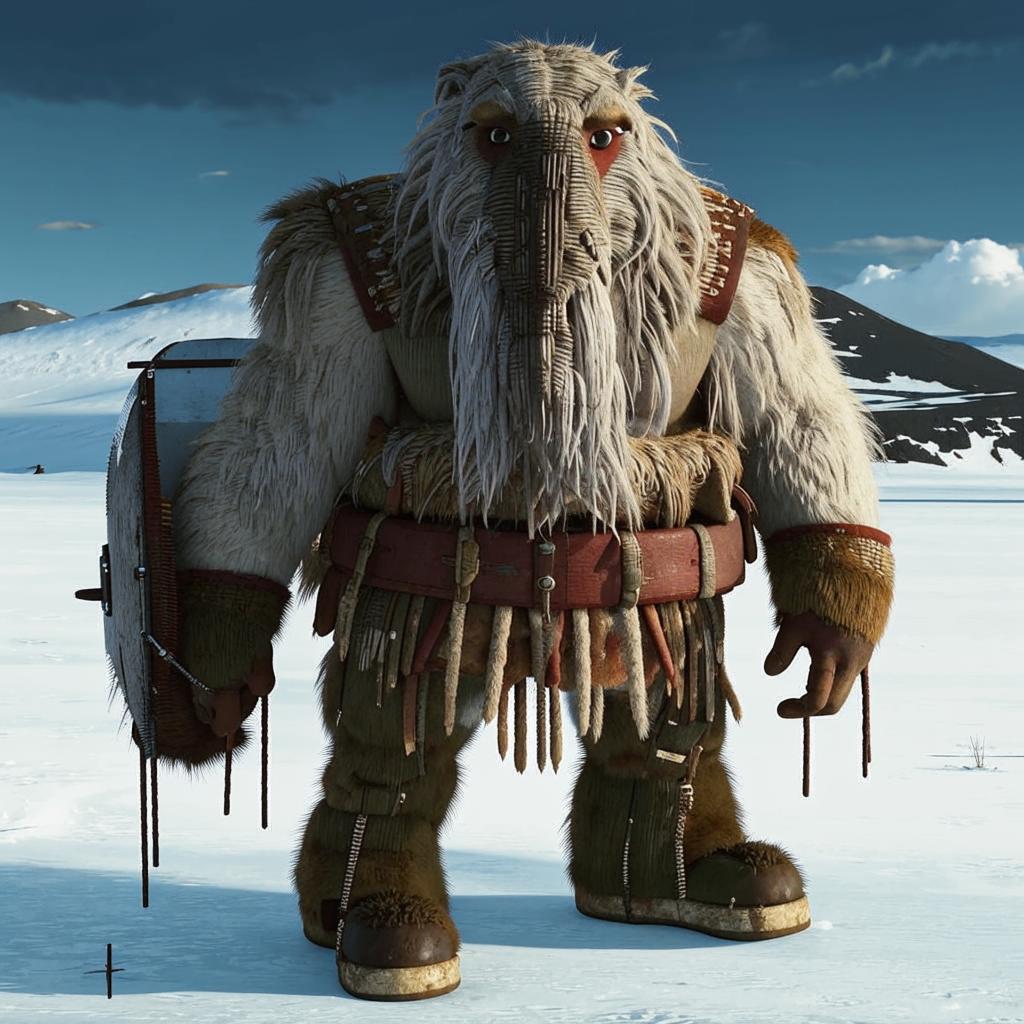 Аляскинский кли-кай Характер Аляскинский кликай