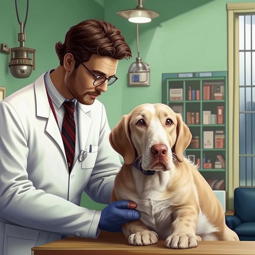 Как называется ветеринар? Как выбрать хорошего ветеринара