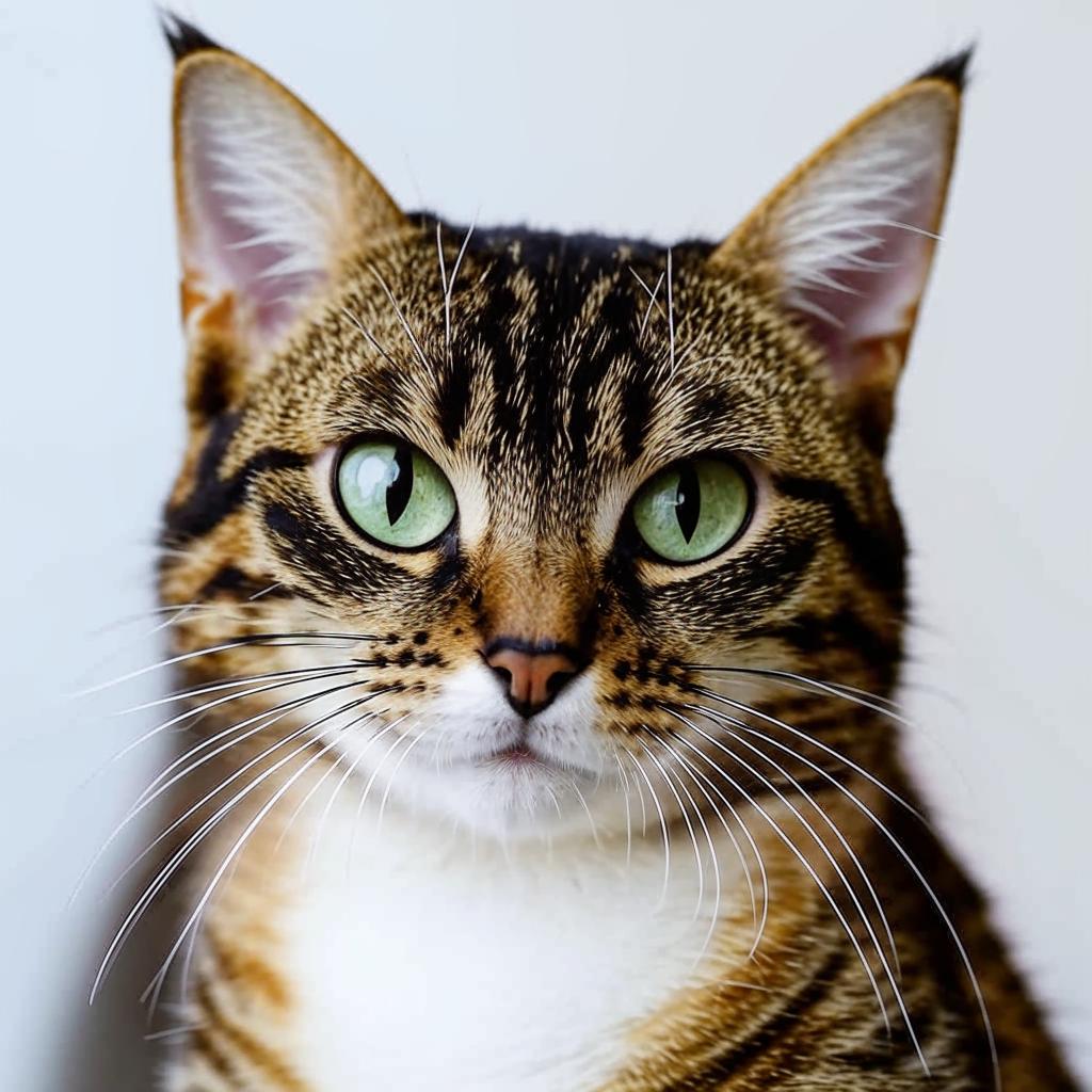 Меконгский бобтейл Характеристика породы