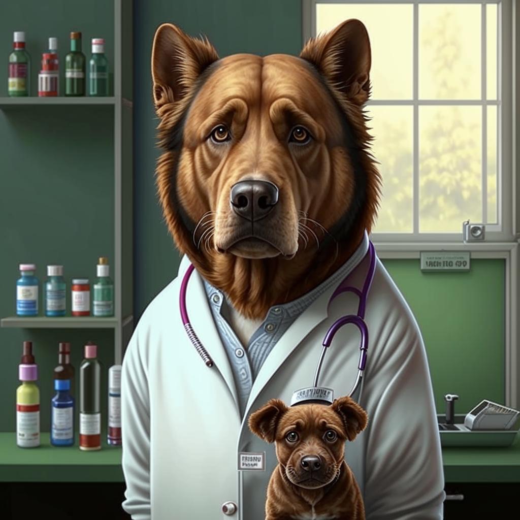 Ветеринар Воронеж