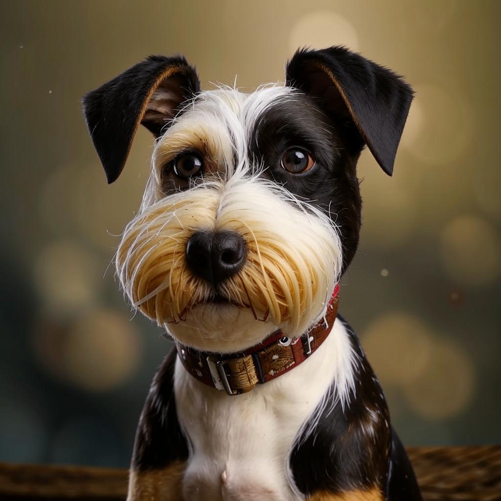 Эрдельтерьер Краткая информация о породе