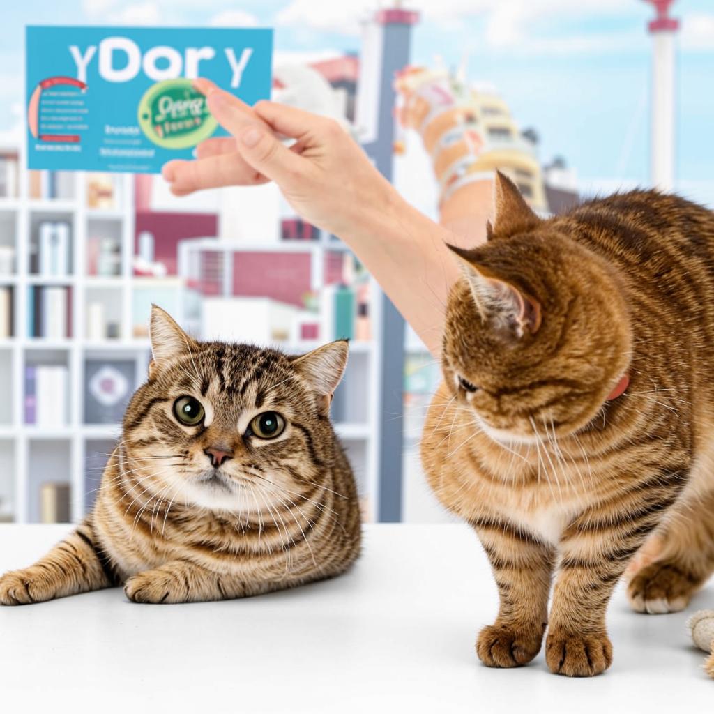 Сухой корм для кошек: Мнение ветеринаров клиники LikeDog Как выбрать сухой корм для кошки