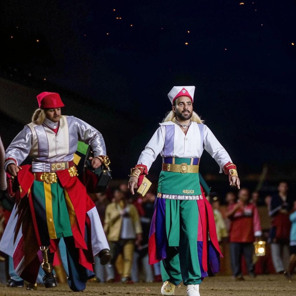 Кангал Основные моменты