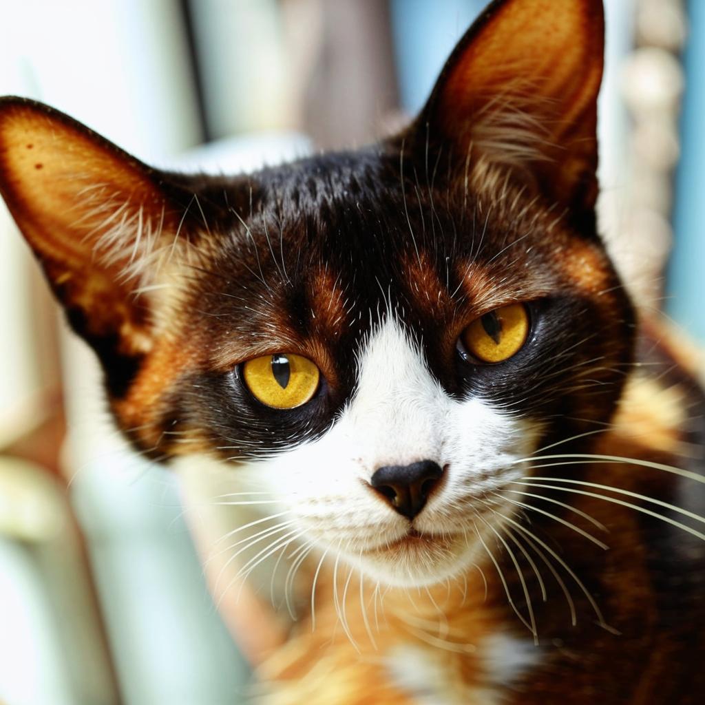 Балинезийская кошка Здоровье и болезни Балинезийская кошка