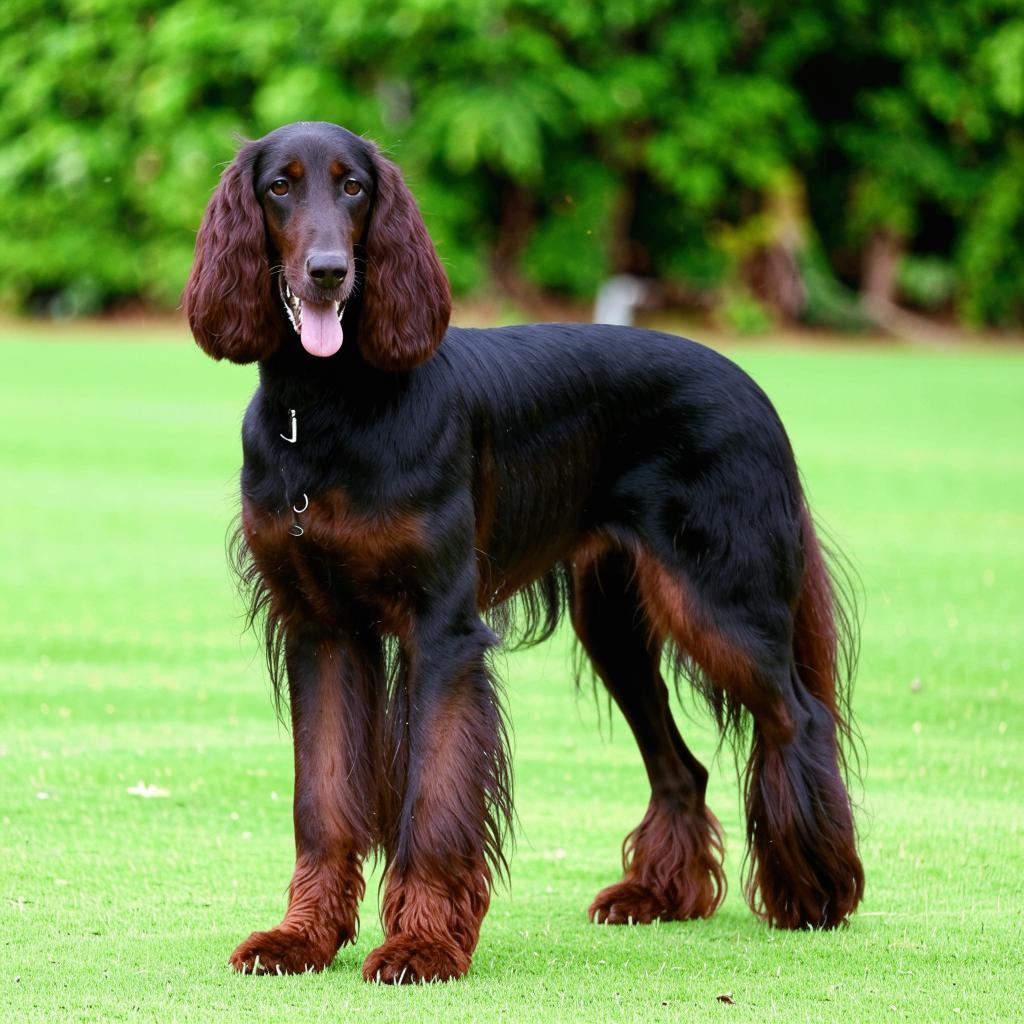 Коикерхондье Характеристика породы