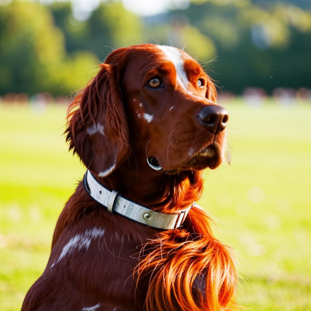 Шотландский сеттер Как выбрать Шотландский сеттер