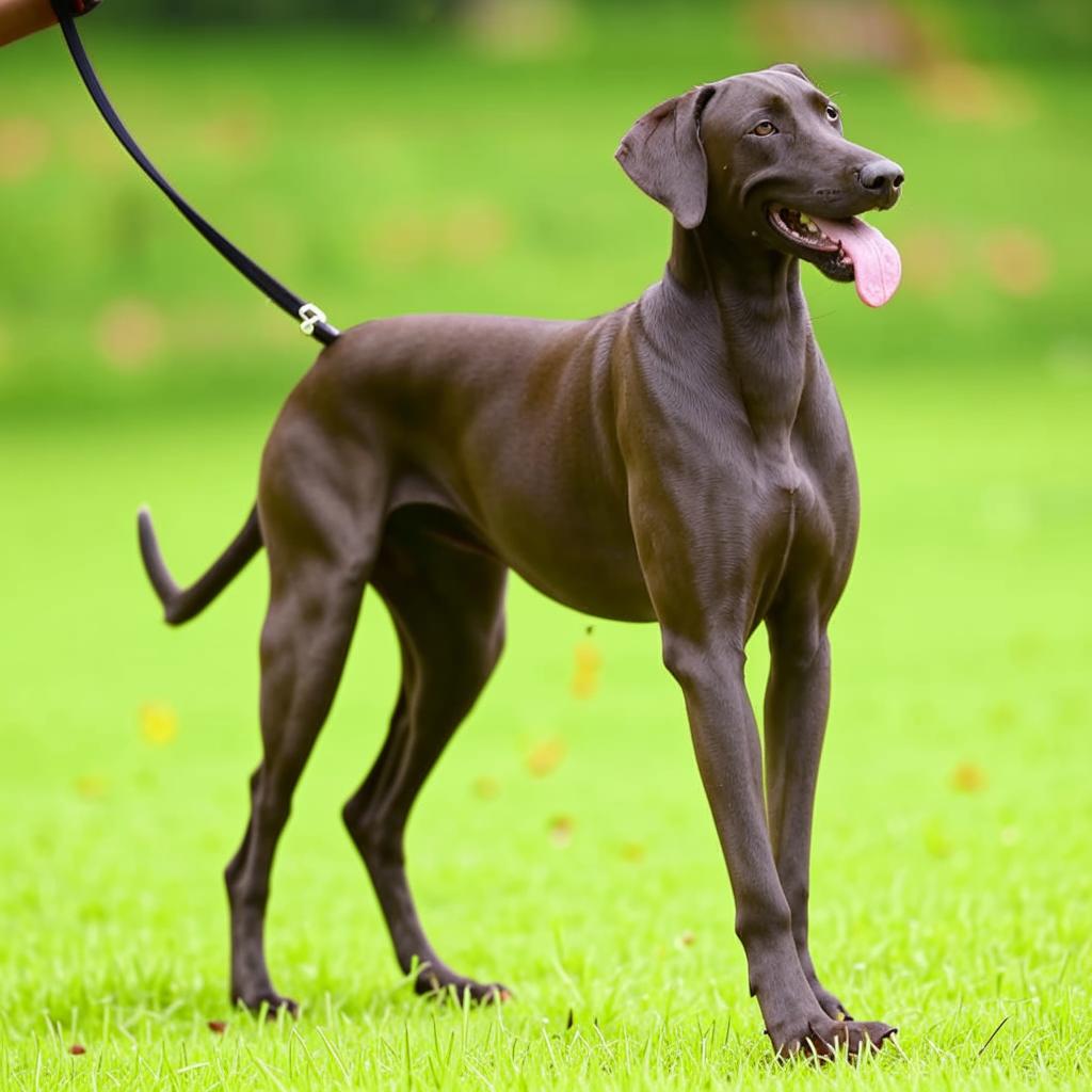 Тайский риджбек Здоровье и болезни Тайский риджбек