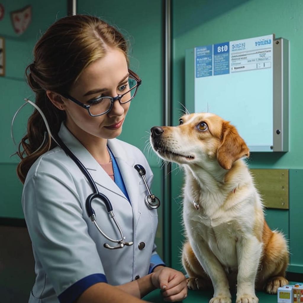 Кто такой ветеринар и чем он занимается? Чипирование идентификация Вашего питомца