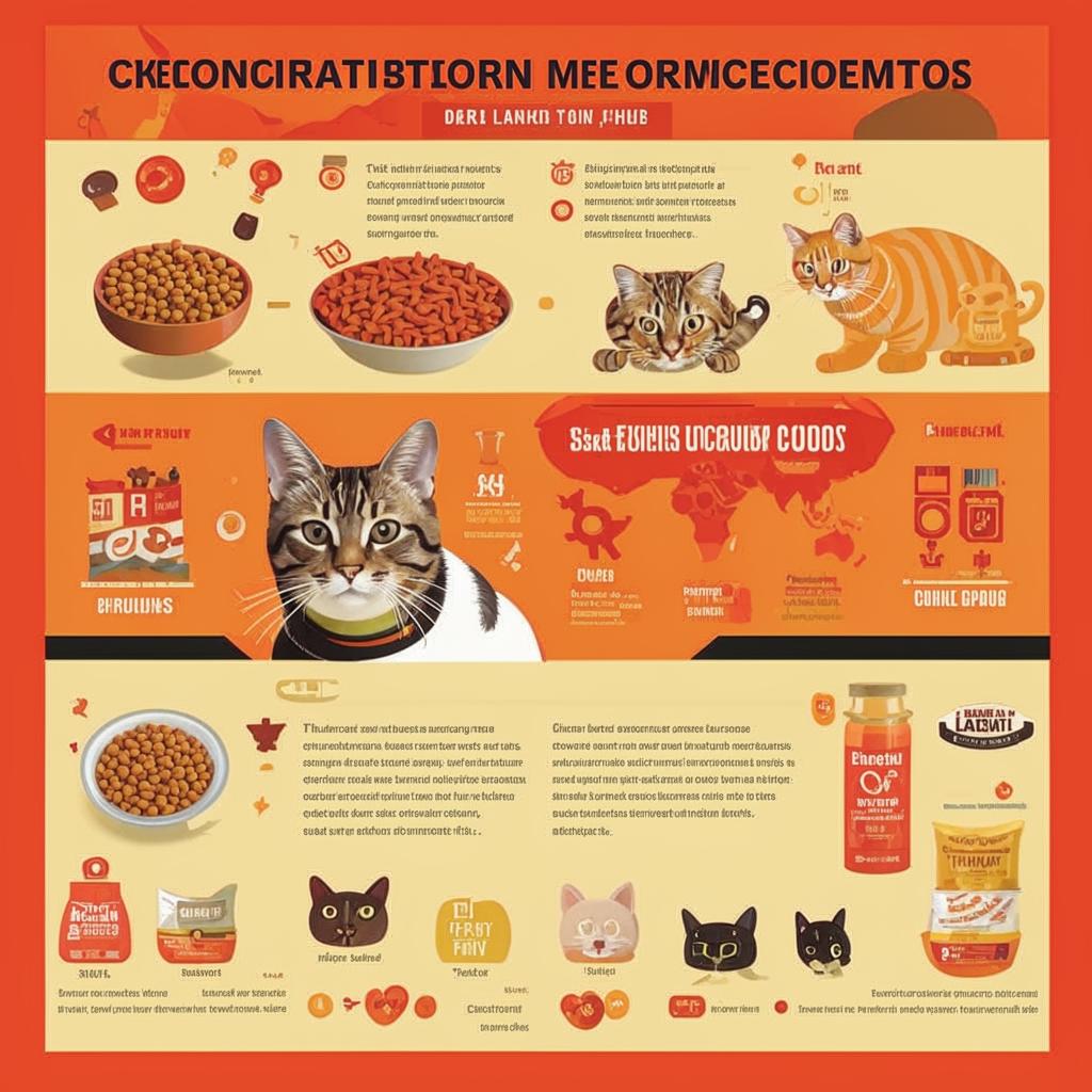 Всё, что нужно знать о корме для кошек! 15 Выводы и заключительные рекомендации от LikeDog