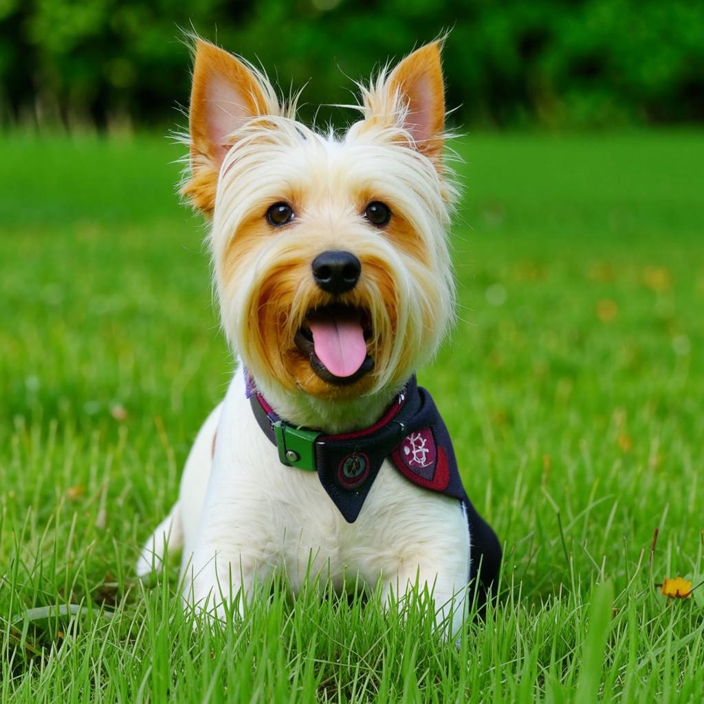 Вельштерьер Здоровье и болезни Вельштерьер