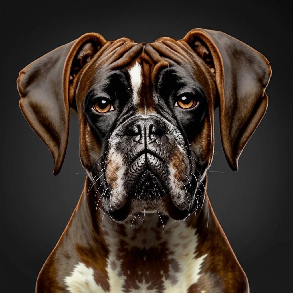 Гладкошёрстный фокстерьер Характеристика породы