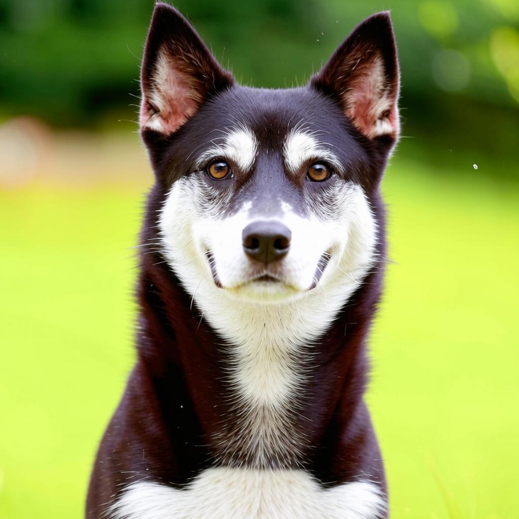 Русско-европейская лайка Как выбрать Русскоевропейская лайка