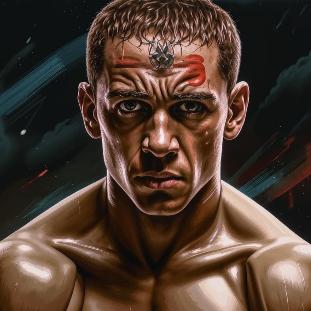 Боксер Основные моменты