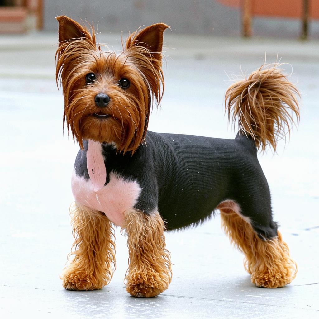 Норвич-терьер Как выбрать Норвичтерьер