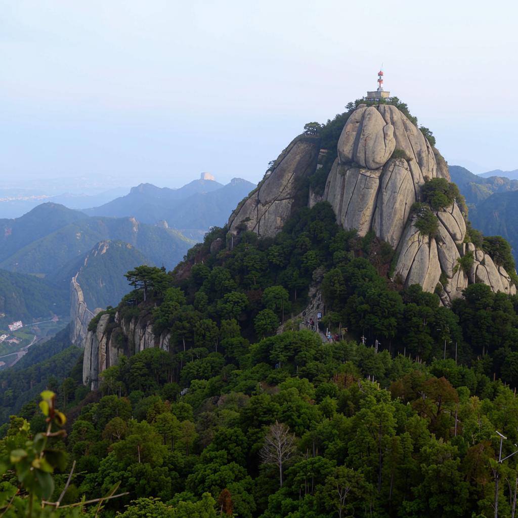 Пхунсан Основные моменты