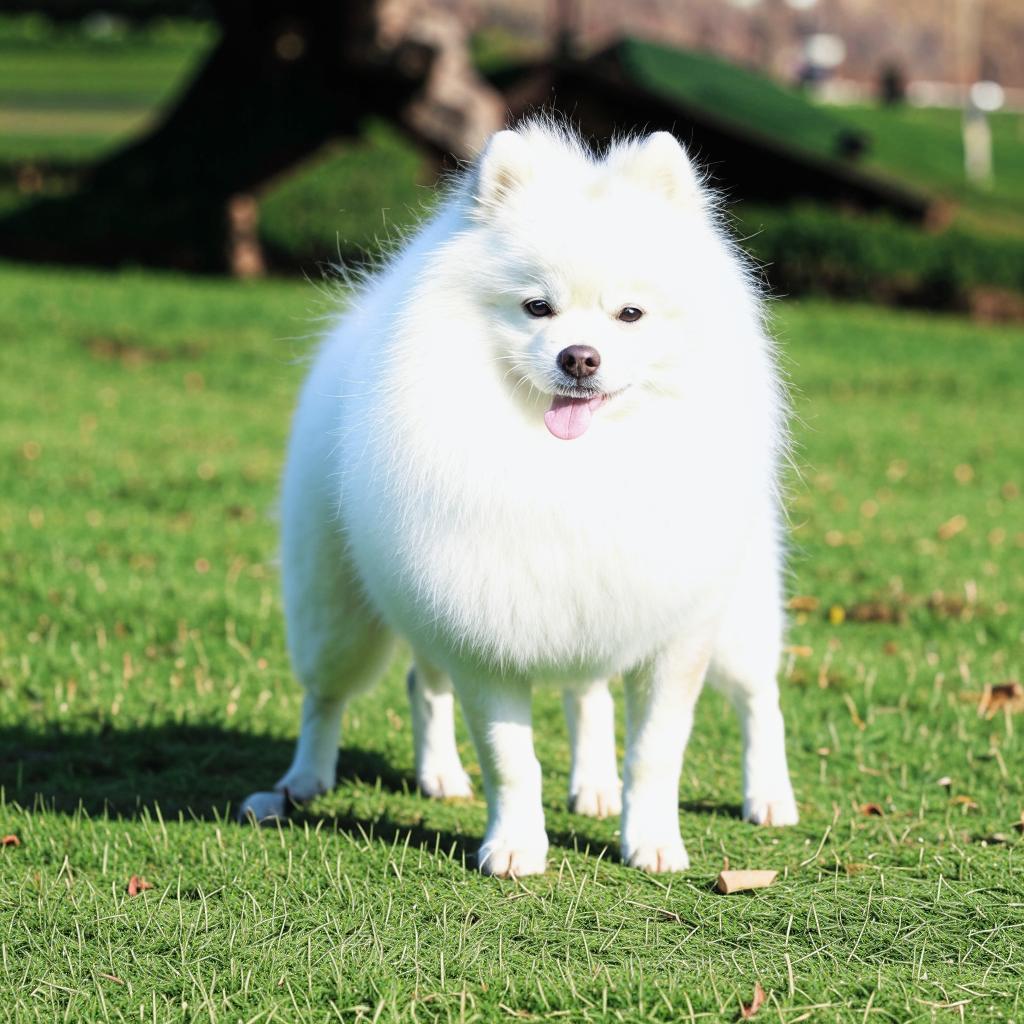 Пхунсан Краткая информация о породе