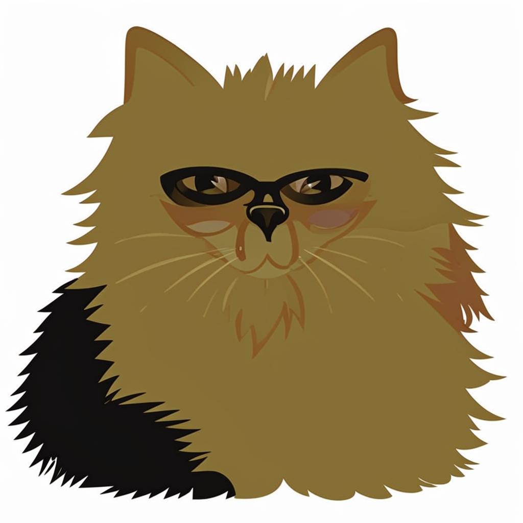 Персидская кошка Как выбрать Персидская кошка