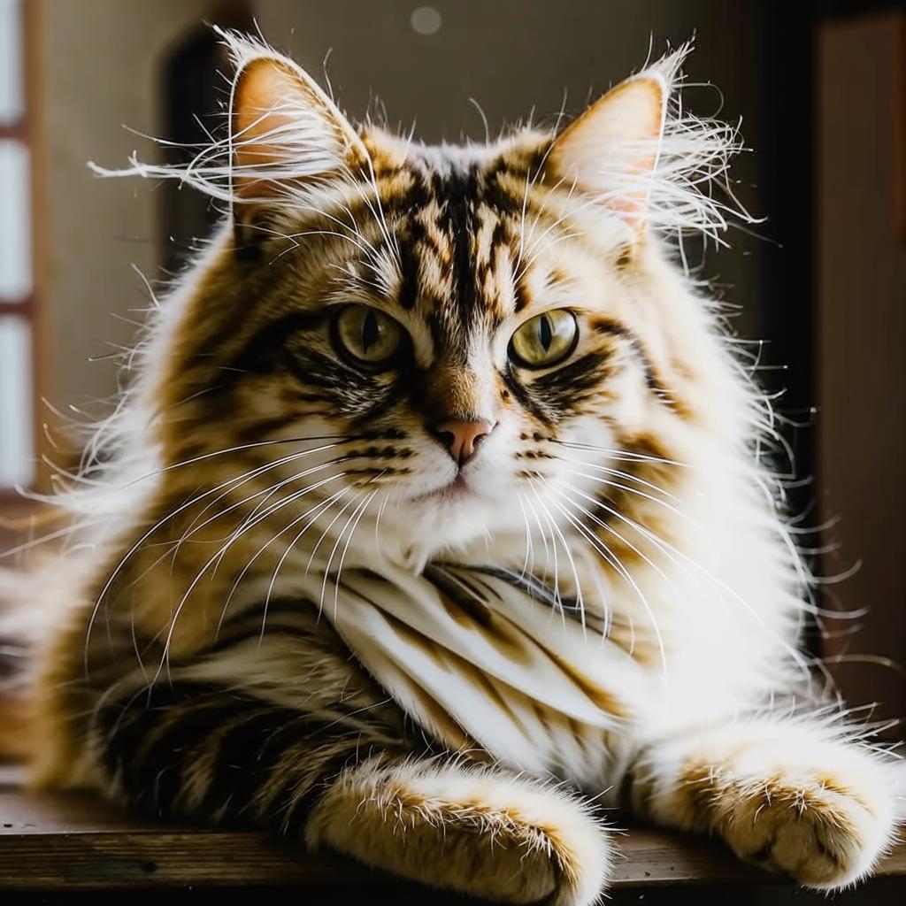 Сибирская кошка Сколько стоит Сибирская кошка