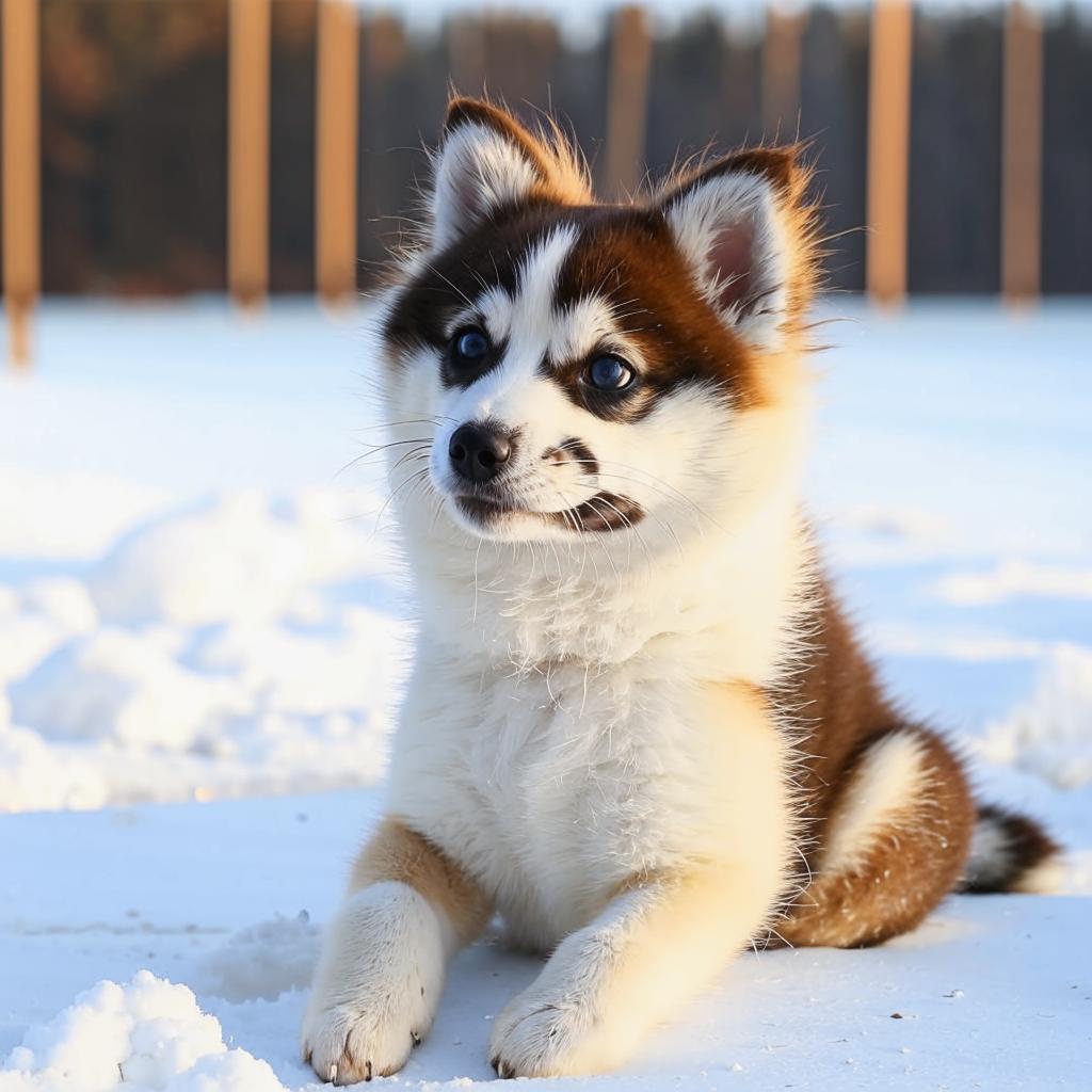 Якутская лайка Воспитание и дрессировка