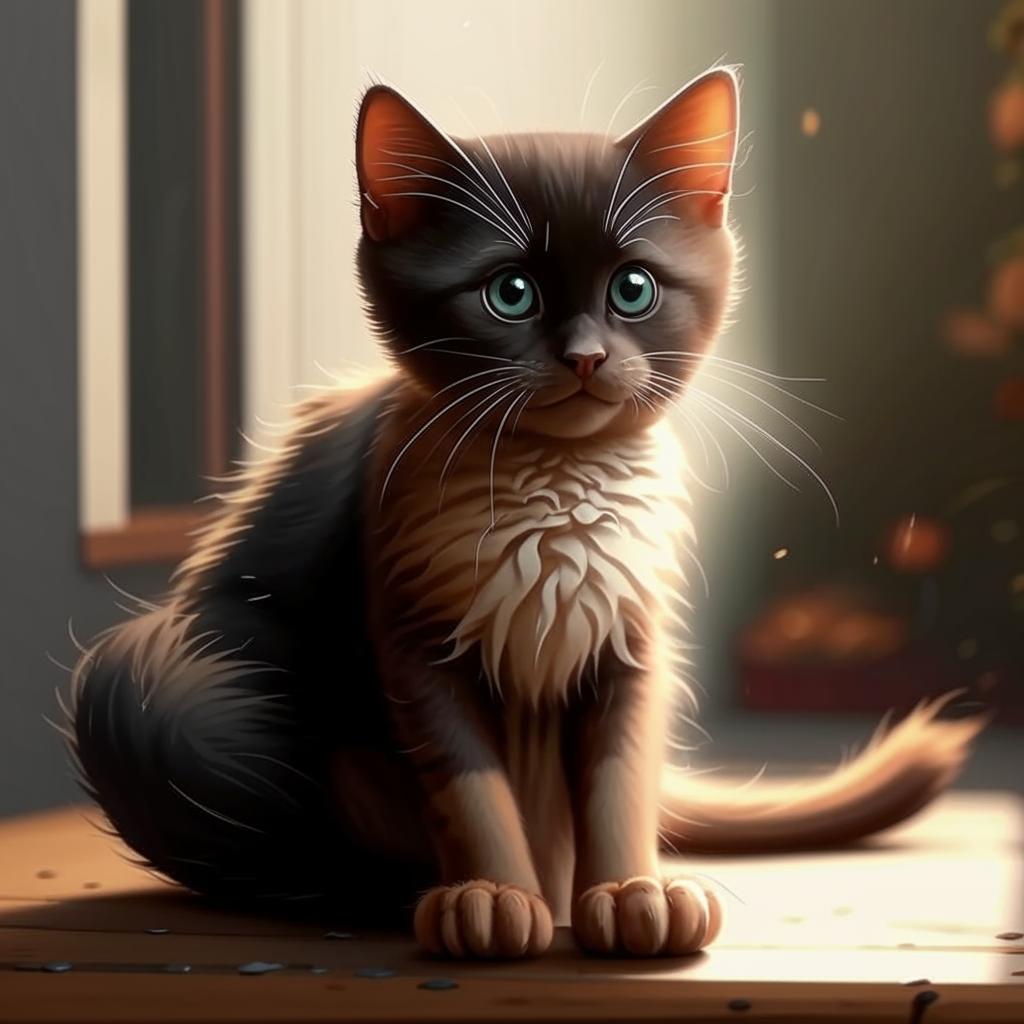 Яванез Воспитание и дрессировка