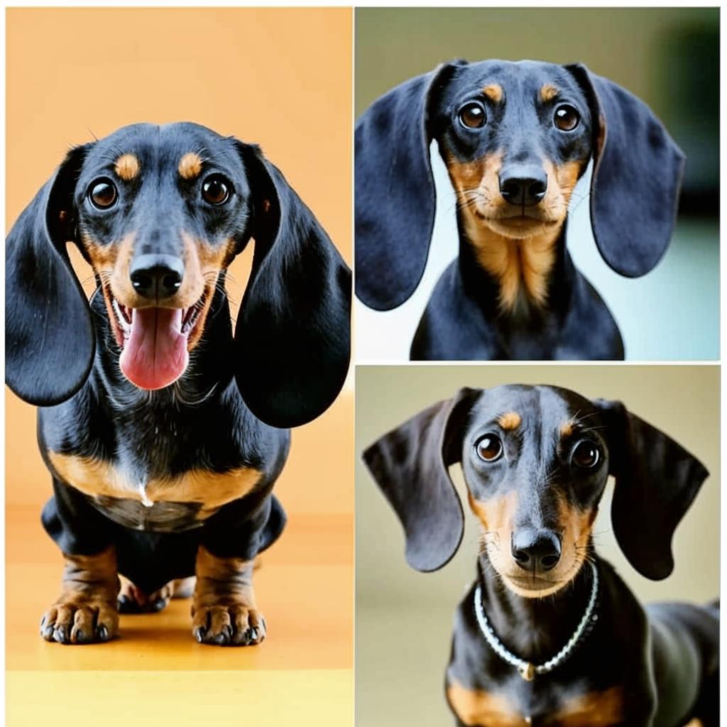 Такса Основные моменты