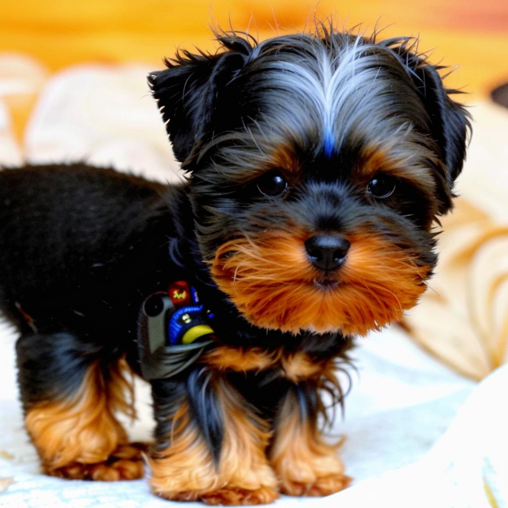 Бивер-йоркширский терьер Сколько стоит Биверйоркширский терьер