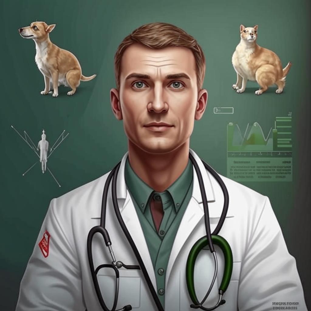 Как найти ветеринара? С чего начать поиск