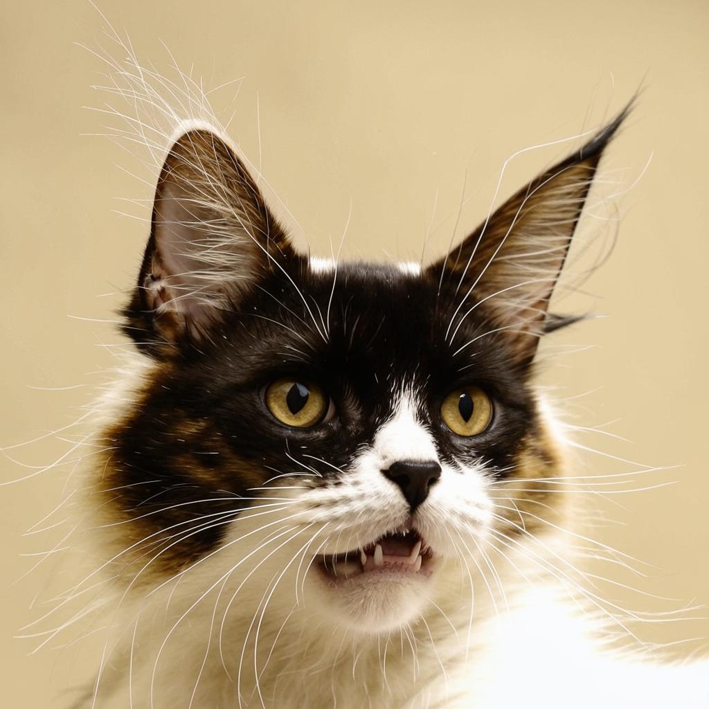 Чаузи История породы Чаузи