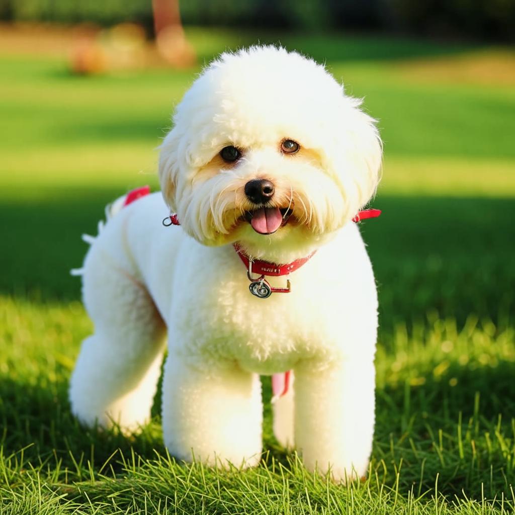 Мальтипу Характеристика породы