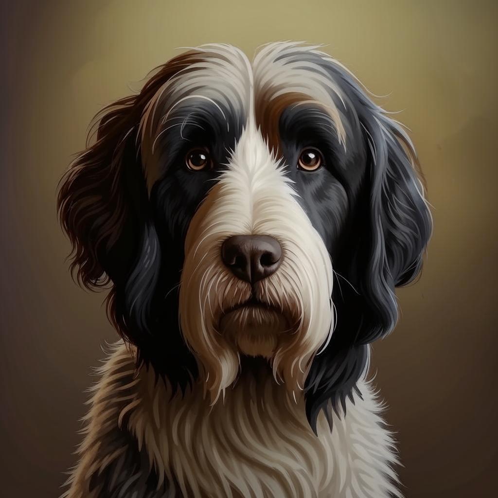 Бриар Характеристика породы