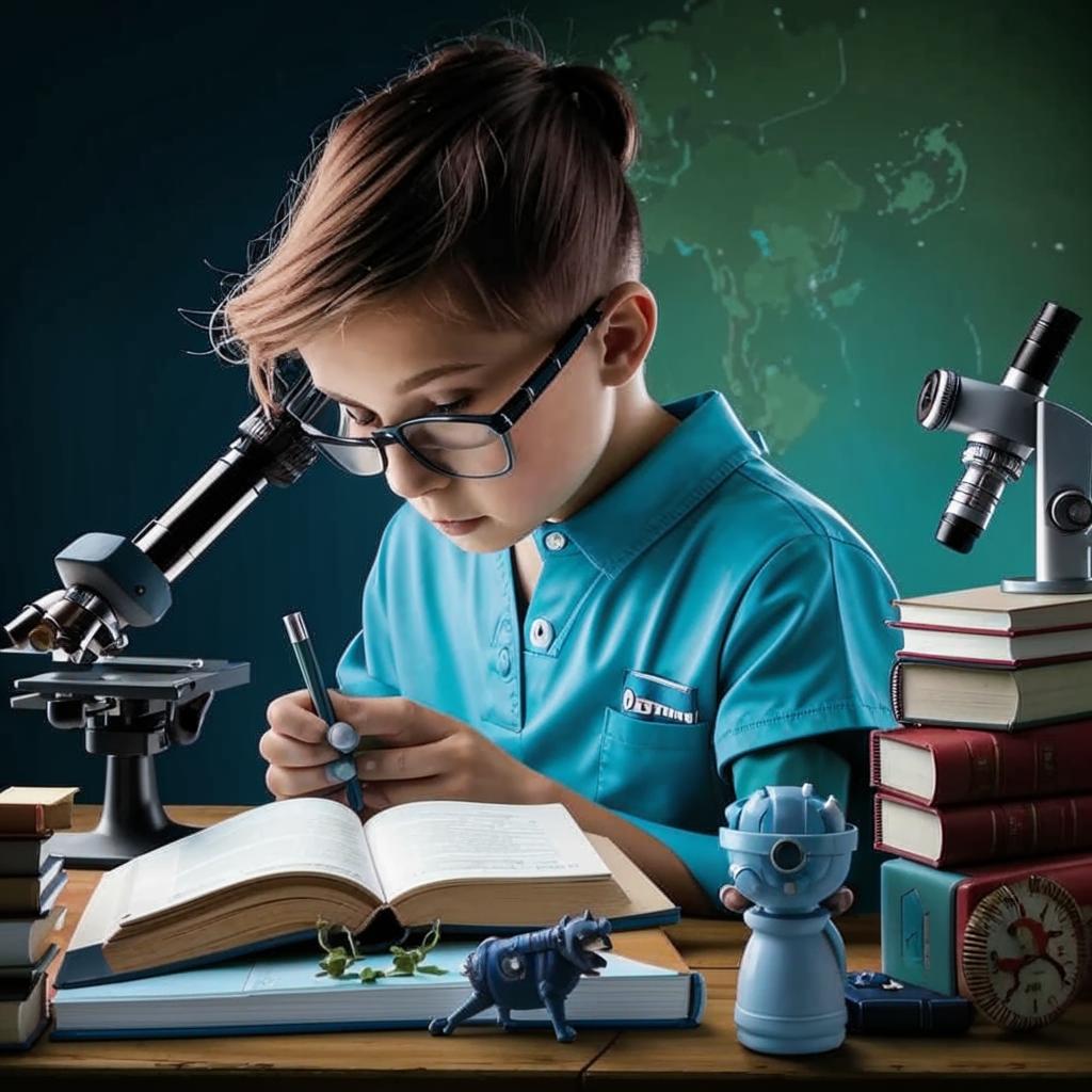 Хочешь стать ветеринаром? Как стать ветеринаром Заключение