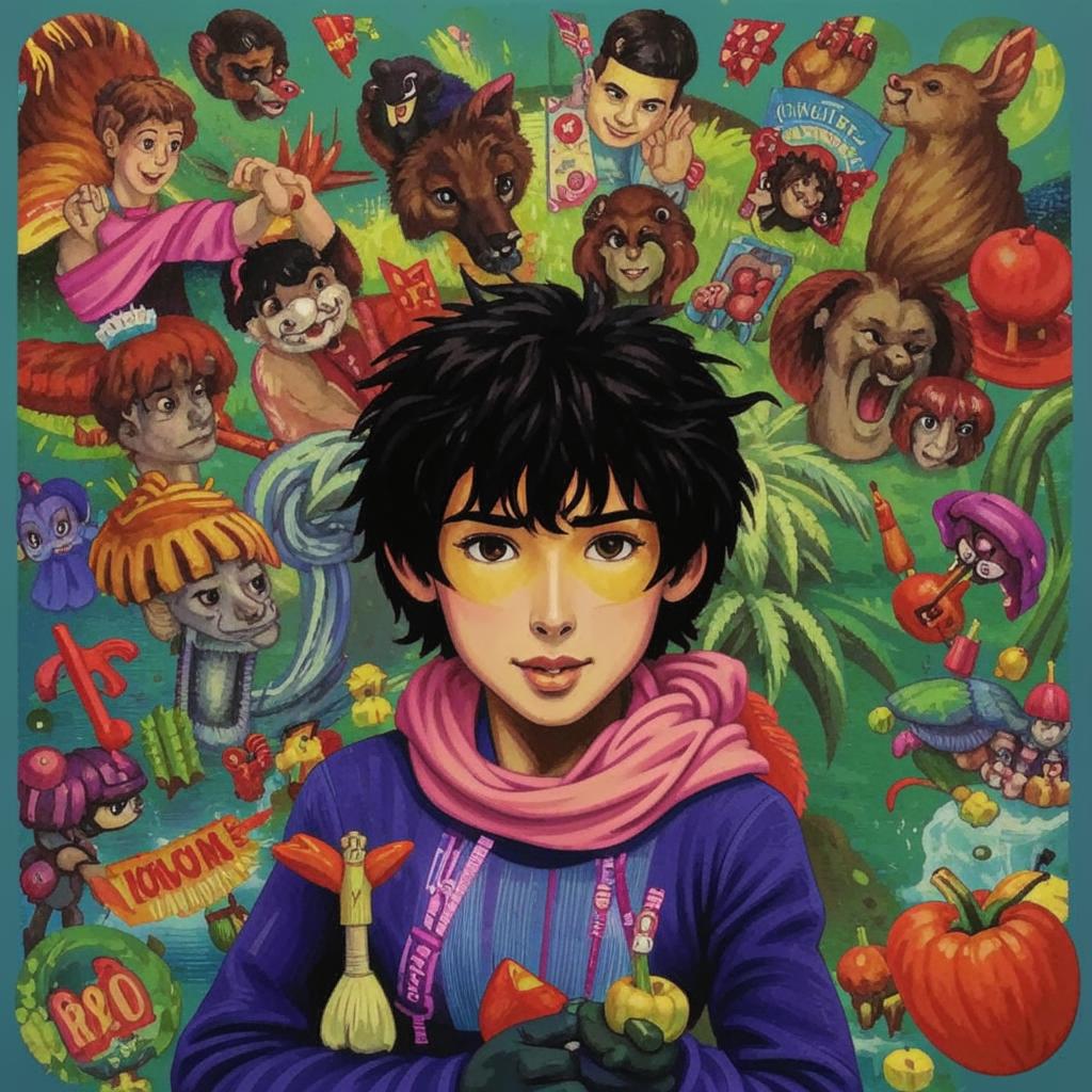 Ка-де-бо Здоровье и болезни Кадебо