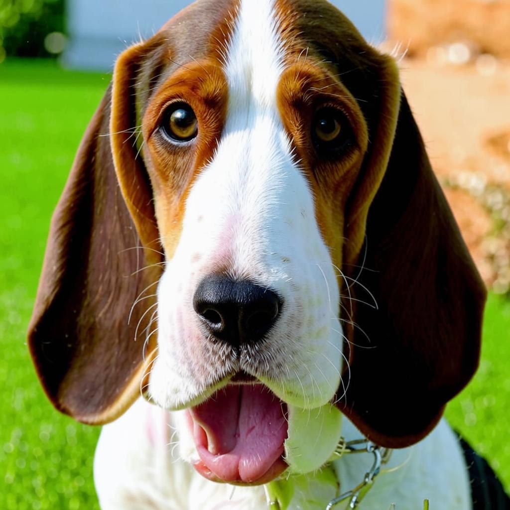 Бассет-хаунд Краткая информация о породе