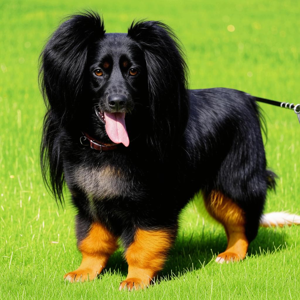 Аппенцеллер зенненхунд Уход и содержание