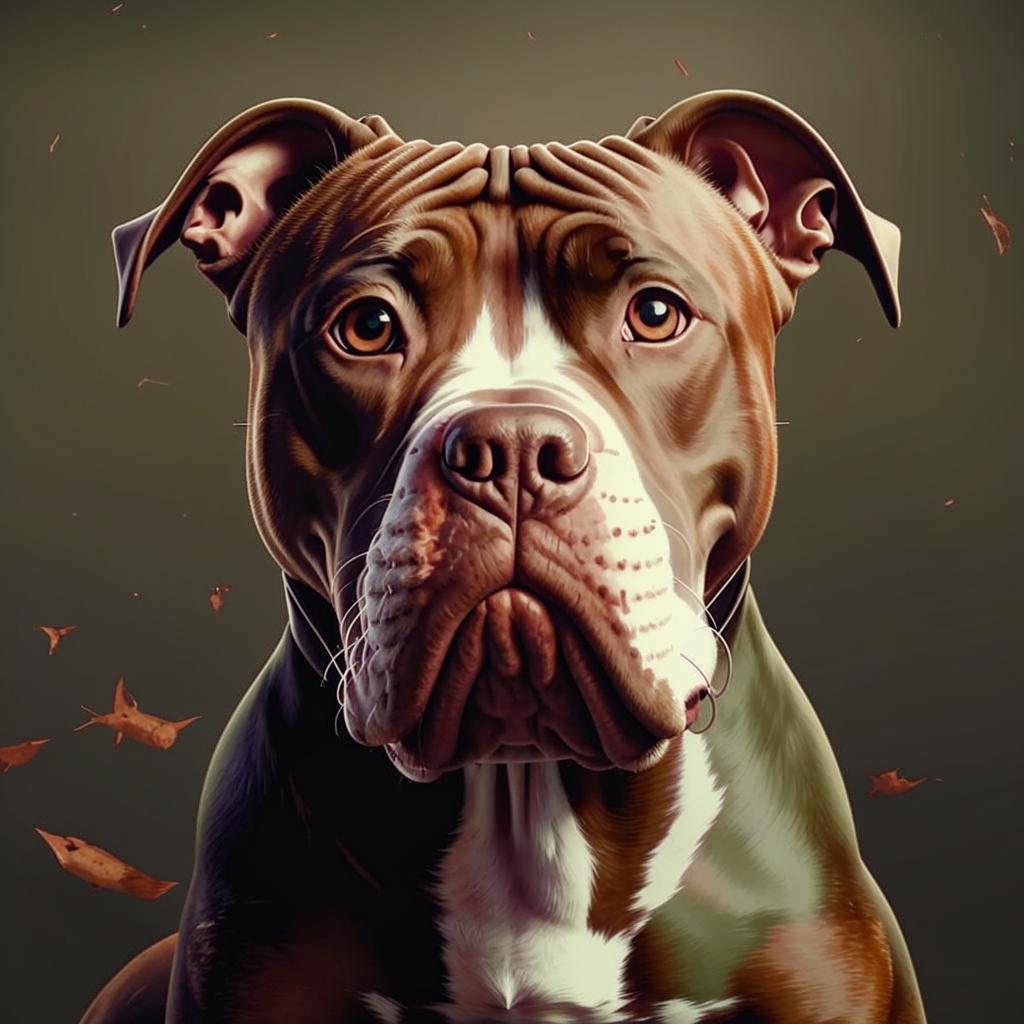 Питбуль Уход и содержание