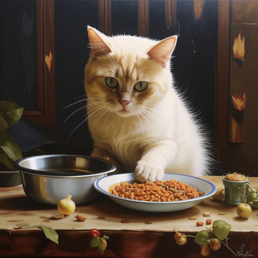 Шартрез Чем кормить