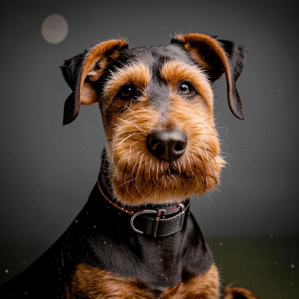 Эрдельтерьер Куда обращаться если заболела