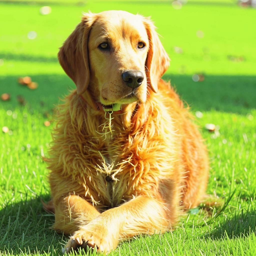 Курчавошерстный ретривер Как выбрать Курчавошерстный ретривер