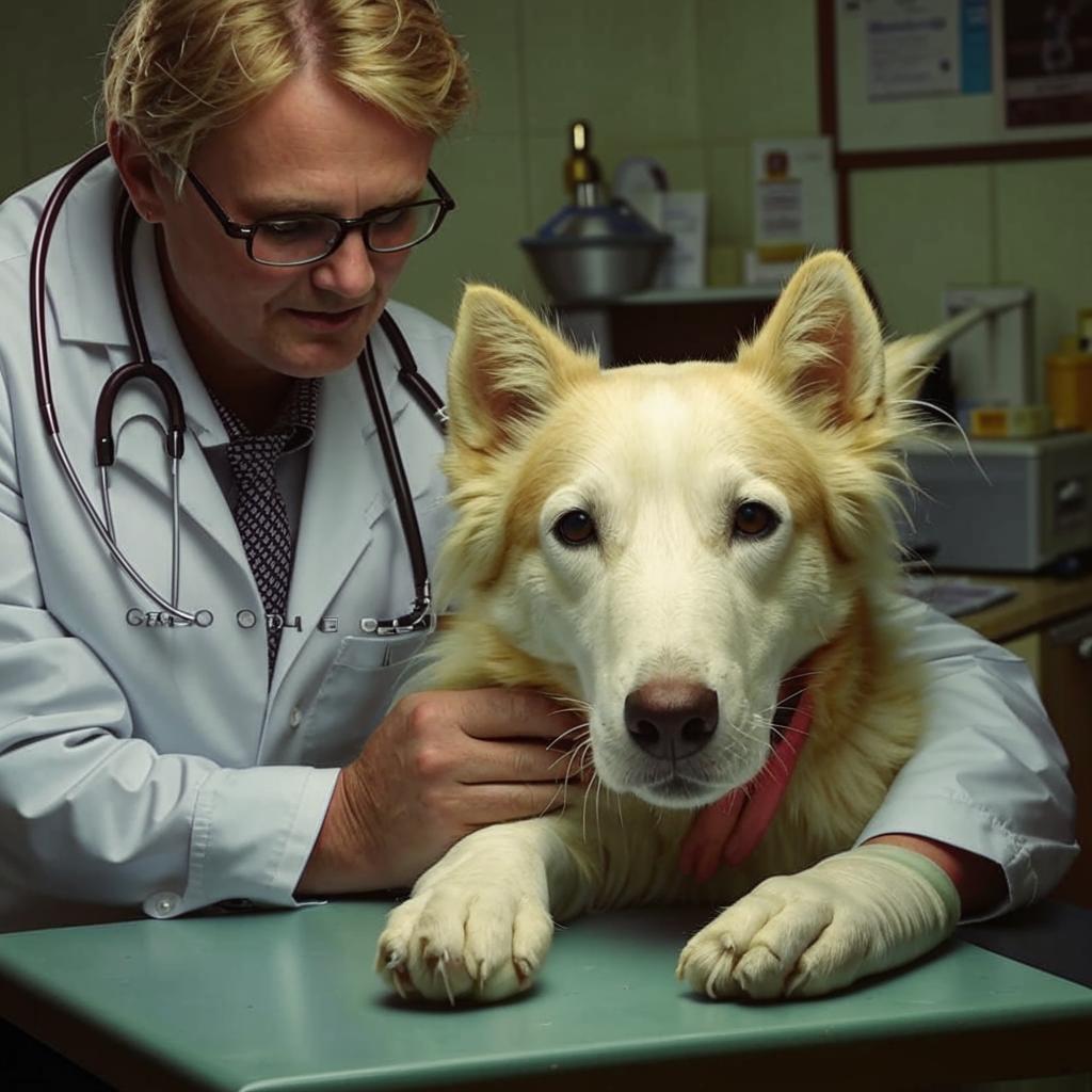 Мифы о ветеринарах: Развеиваем стереотипы Миф 24 Старых животных лечить бесполезно