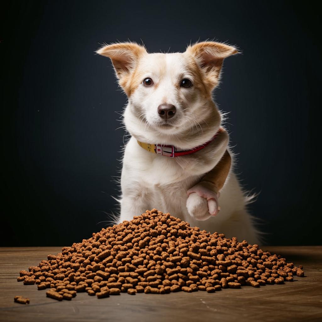 Лучший сухой корм по мнению ветеринаров Почему важно консультироваться с ветеринаром