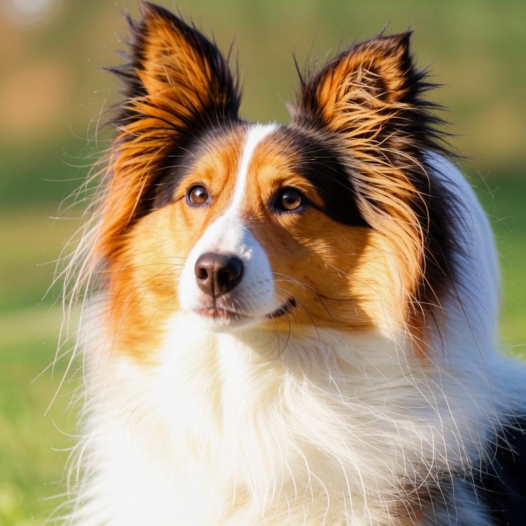 Шелти Характеристика породы