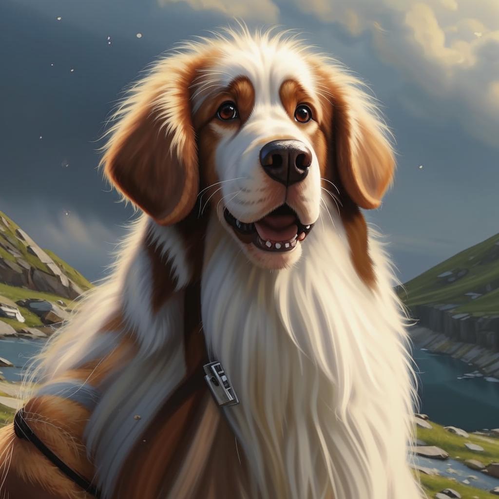 Норвежский лундехунд Основные моменты